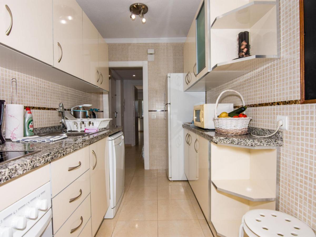 Apartment Eurosol-5 By Interhome Torremolinos Eksteriør billede