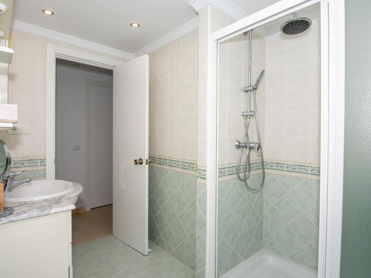 Apartment Eurosol-5 By Interhome Torremolinos Eksteriør billede